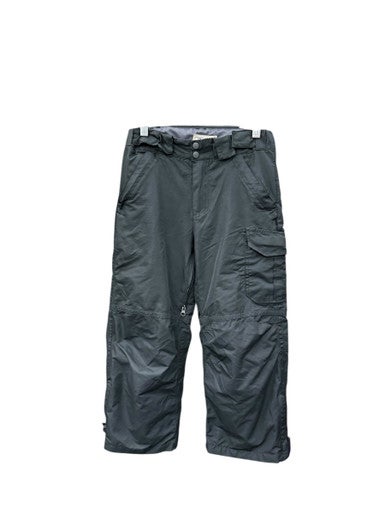 Used Cherokee Snow Pants Y Black SM 11835-C000202540