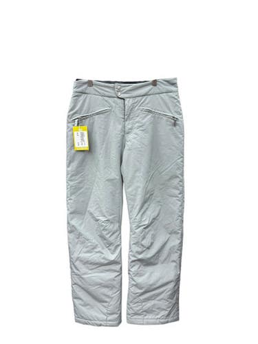 Used Snow Pants W Grey MD 11835-C000202554