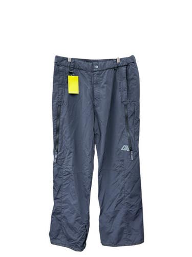 Used Snow Pants M Black XL 11835-C000202558