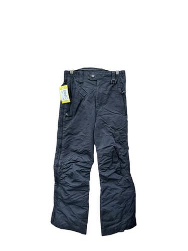 Used Marker Snow Pants Y Black MD 11835-C000202565