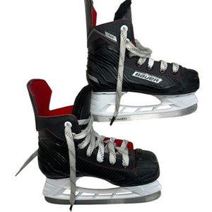 Used Bauer NS Youth Hockey Skate Youth 13.0 11835-S000202638