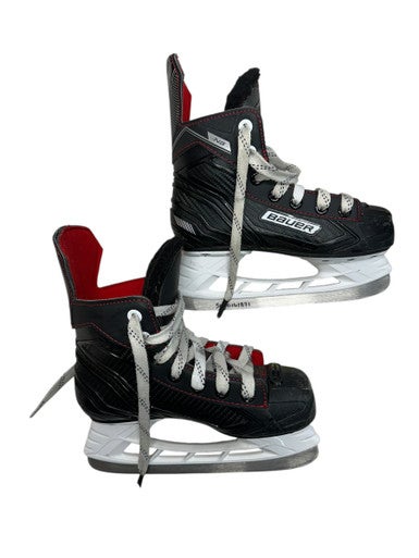 Used Bauer NS Youth Hockey Skate Youth 13.0 11835-S000202638