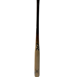 Used Rawlings PRO PREFERED MM13 BB/SB Wood Bat 34" 11835-S000202653