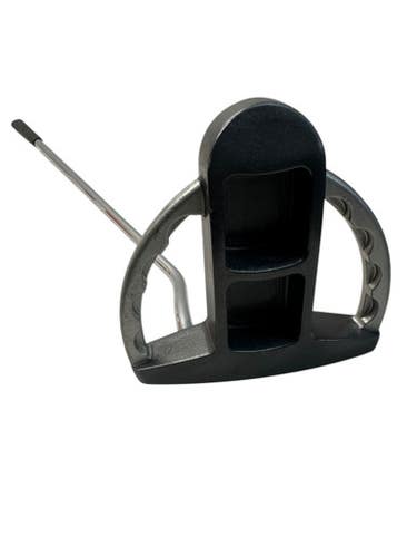 Used MALLET Mens Putter RH 36" 11835-S000202659