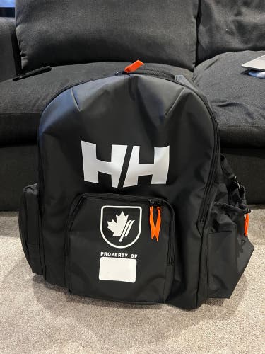 Helly Hansen Boot Bag (New)
