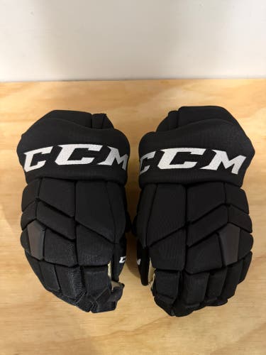 CCM HGTK Gloves 13" Pro Stock (New)