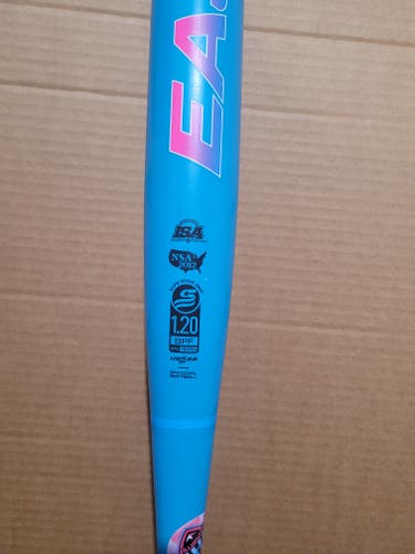 Easton Tantrum Composite Bat 27 oz 34" (Used)