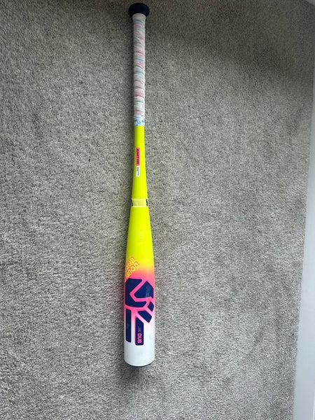 2026 Easton Dub Composite USSSA Certified Bat (-10) 20 oz 30" (Used)