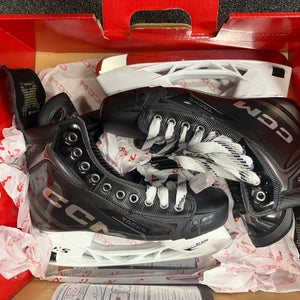 CCM Tacks XF Hockey Skates Regular Width Size 3
