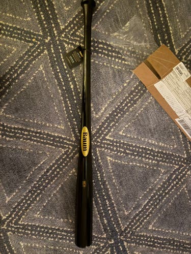 2025 Baum Gold Stock Wood Composite (flared knob) BBCOR Certified Bat (-3) 30 oz 33" (New)