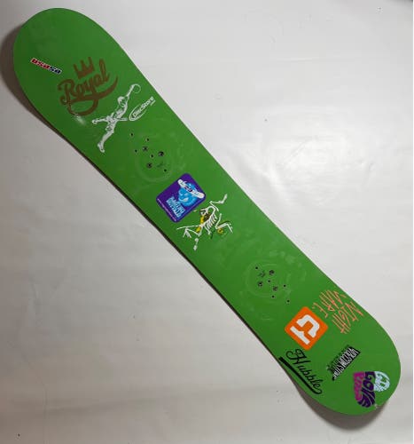 Burton SuperHero Smalls 134 cm Snowboard