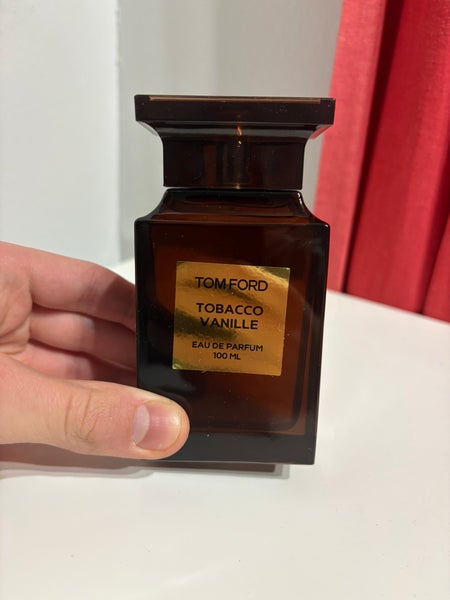 Tom Ford Tobacco Vanille(FREE RETURNS)