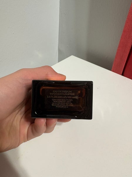 Tom Ford Tobacco Vanille(FREE RETURNS)