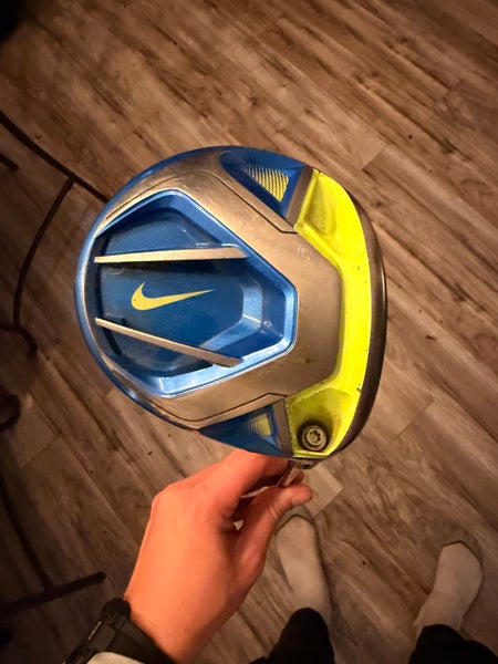 2016 Nike Vapor Fly Right Handed Driver Regular Flex 10.5 Loft (Used)