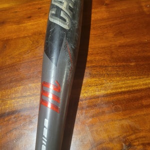 Marucci CAT7 Alloy Bat (-8) 23 oz 31" (Used)