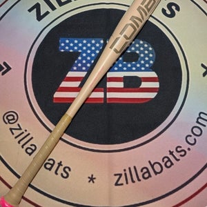 NIW Combat MFG Spec A1 Sandstorm Anniversary Edition 32/29 BBCOR Baseball Bat