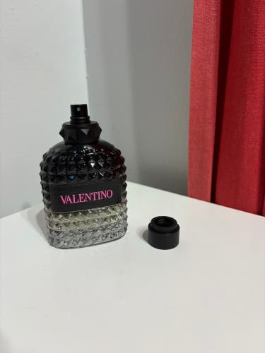 Valentino Born In Roma (WITH RECEIPTS)