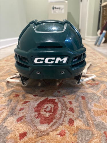 Medium CCM Tacks 710 Helmet (Used)