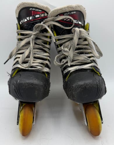 2019 Bauer Vapor X2.9 Hockey Skates Regular Width Junior Size 1.5
