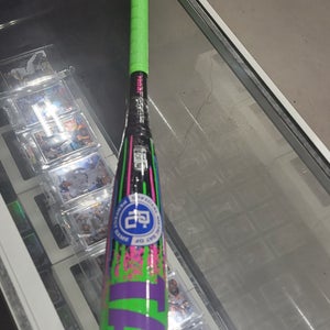 2026 Y-31-23-26-2 USSSA Certified Bat (-8) 23 oz 31" (New)