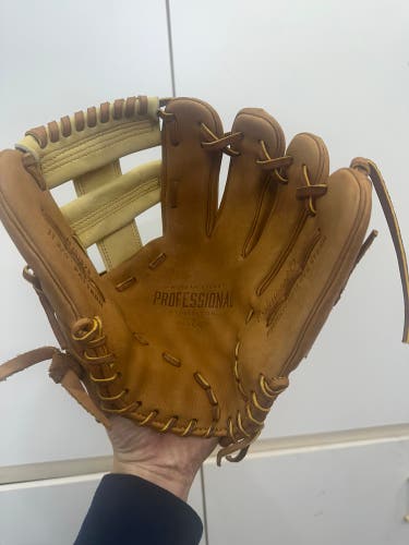 Easton Professional collection Morgan Stuart 11.75 glove - MJS1878 - Like New - Game Ready