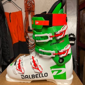 Mondo 27 & 27.5 Dalbello DRS 90 LC Ski Boots Soft Flex (New)