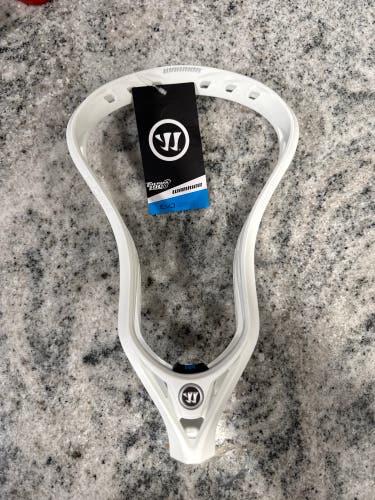 Warrior Evo QX-O Unstrung Head (New)