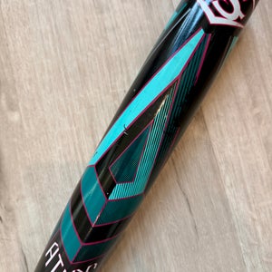 2025 Louisville Slugger Atlas BBCOR Alloy Bat -3, 33/30