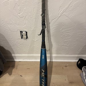 2020 Louisville Slugger Meta Composite BBCOR Certified Bat (-3) 29 oz 32" (Used)