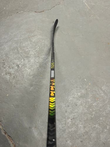 Senior CCM Tacks AS-VI Pro Left Hand Hockey Stick P28 70 Flex (Used)