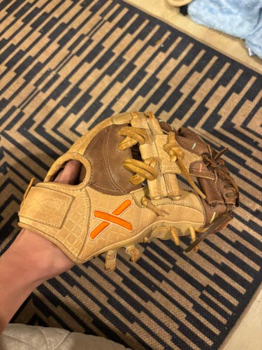 RH Baseball Glove 11.5" (Used)