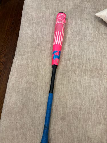 2025 DeMarini The Goods Hybrid BBCOR Certified Bat (-3) 29 oz 32" (New)