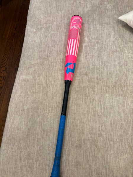 2025 DeMarini The Goods Hybrid BBCOR Certified Bat (-3) 29 oz 32" (New)