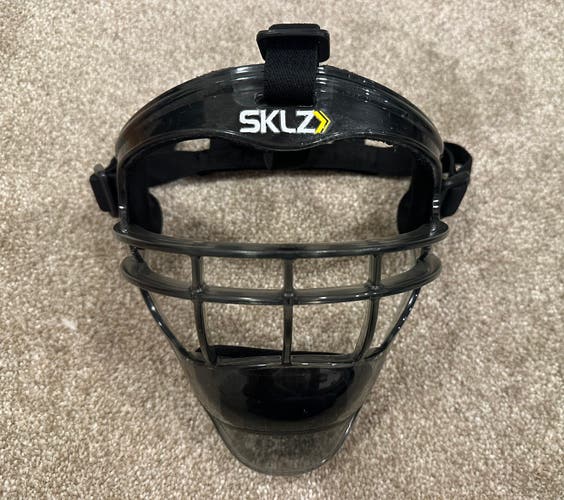 SKLZ Field Shield Face Mask