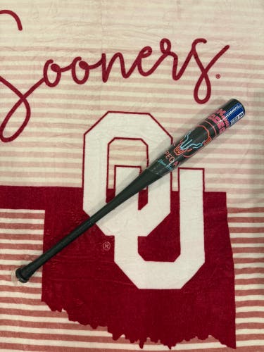 2026 Combat MFG Spec A1 Alloy BBCOR Certified Bat (-3) 29 oz 32" (New)