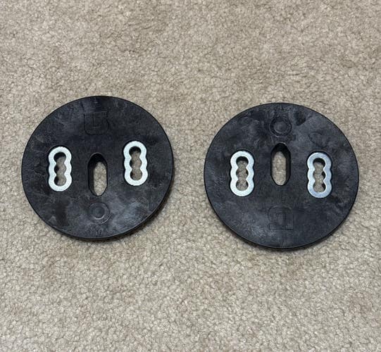 Burton Ics Discs For Snowboard binding