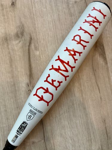 2025 DeMarini The Goods USSSA Hybrid Bat -8, 30/22