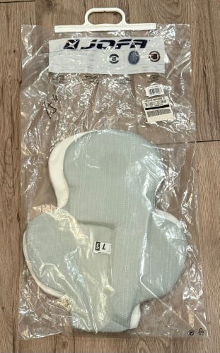 NEW jofa/reebok liners