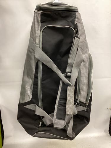 Used STX Player Carry Bag Grey 11851-S000041970