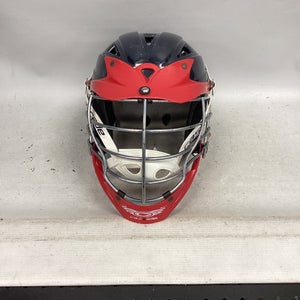 Used Cascade CPX-R Lacrosse Helmet None One Size 11851-S000041966