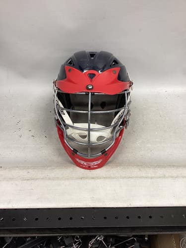 Used Cascade CPX-R Lacrosse Helmet None One Size 11851-S000041966
