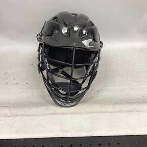Used Cascade CPV-R Lacrosse Helmet Black One Size 11851-S000041965
