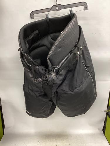 Used SENIOR HOCKEY PANTS Senior Pant Black XL 11851-S000041950