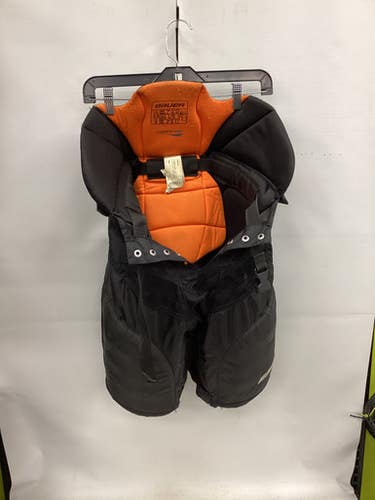 Used Bauer SUPREME ONE 60 Junior Pant Black LG 11851-S000041945