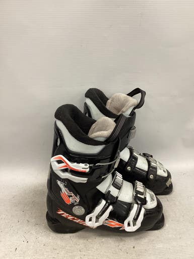 Tecnica JT 3 Boots jr 24.0cm美品中古 Tecnica JT3 Kids Snow Skiing Boots Size Mondopoint 200 - 215, 255