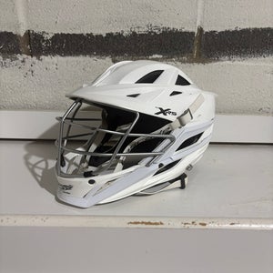 Cascade XRS Helmet (Used)