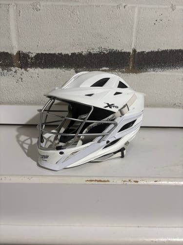 Cascade XRS Helmet (Used)