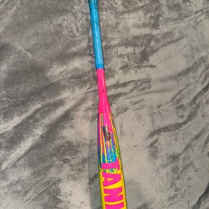 2025 Tank Composite USSSA Certified Bat (-10) 18 oz 28" (Used)