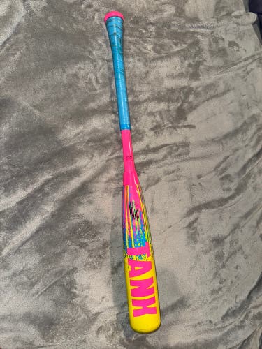 2025 Tank Composite USSSA Certified Bat (-10) 18 oz 28" (Used)