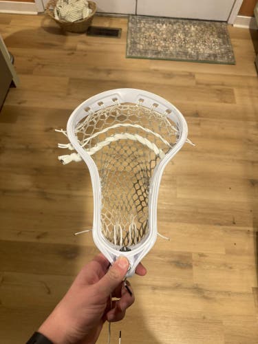 Maverik Optik 3 Strung Head (Used)